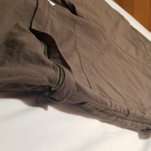 Vintage Columbia GRT Zip-Off Pants - Picture 5 of 7